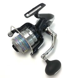 ☆☆ SHIMANO シマノ SPHEROS SW8000PG 03279 スピニングリール Bランク