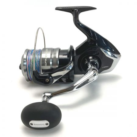  SHIMANO シマノ SPHEROS SW8000PG 03279 スピニングリール