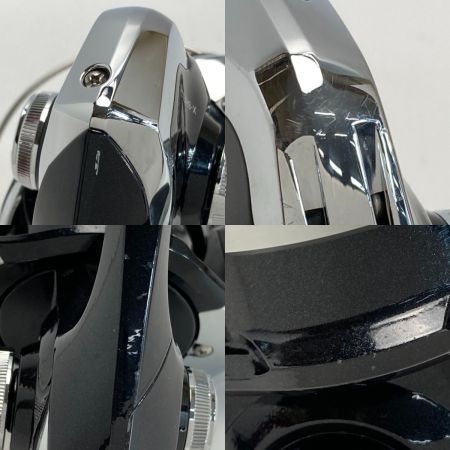  SHIMANO シマノ SPHEROS SW8000PG 03279 スピニングリール
