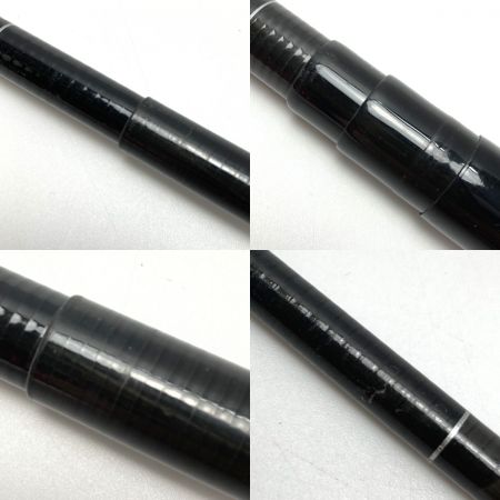  SHIMANO シマノ 渓峰 源流 SX 硬調 42-ZA 31995 渓流竿 ロッド