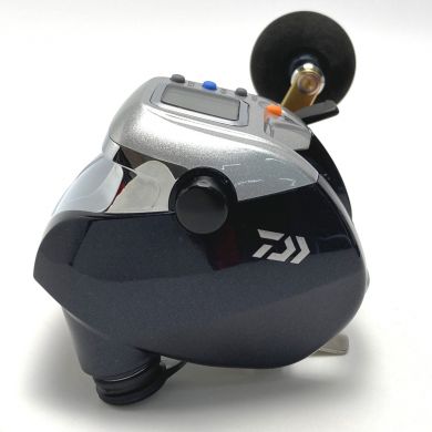 DAIWA ダイワ レオブリッツ S400 801461 電動リール コード・箱