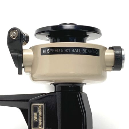  Abu カーディナル Cardinal 33X express スピニングリール 箱付き