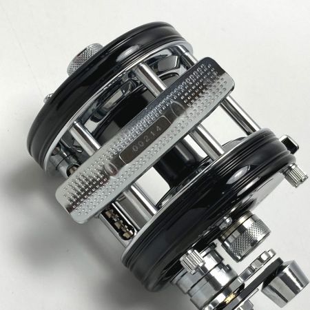  Abu Garcia アブガルシア ambassadeur アンバサダー 5000C 25周年記念モデル ambassadeur ベイトリール ケース 箱付き