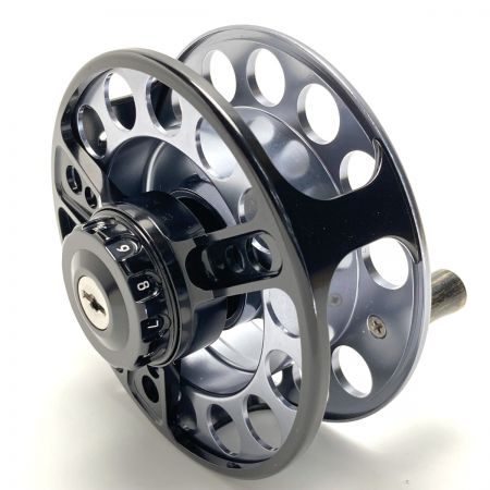  sage セージ 3400D #7/8 フライリール 箱付き 3400D