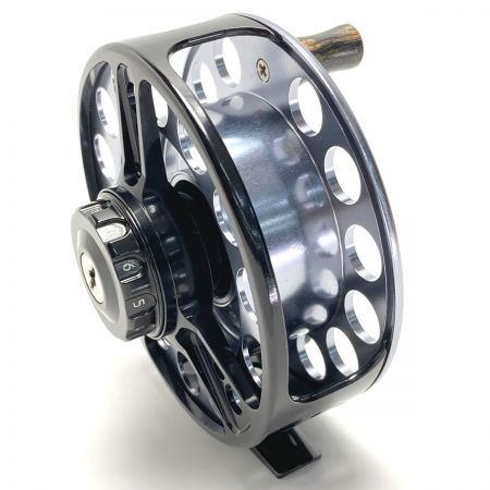  sage セージ 3400D #7/8 フライリール 箱付き 3400D