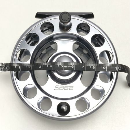  sage セージ 3400D #7/8 フライリール 箱付き 3400D