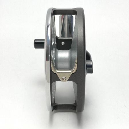  HARDY ハーディー MARQUIS マーキス #6 フライリール ケース付き