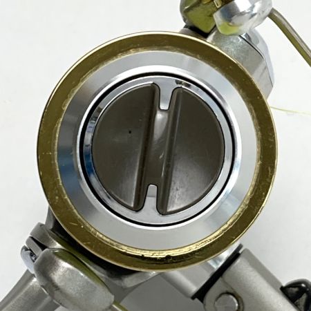  DAIWA ダイワ トーナメント X 2000iA スピニングリール