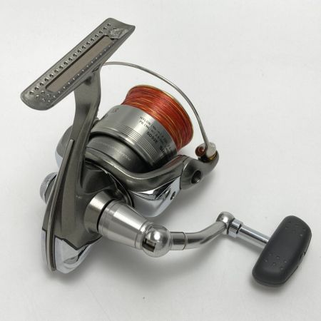  SHIMANO シマノ 05 TWINPOWER ツインパワー C3000 05'TWINPOWER スピニングリール 替えスプール付き