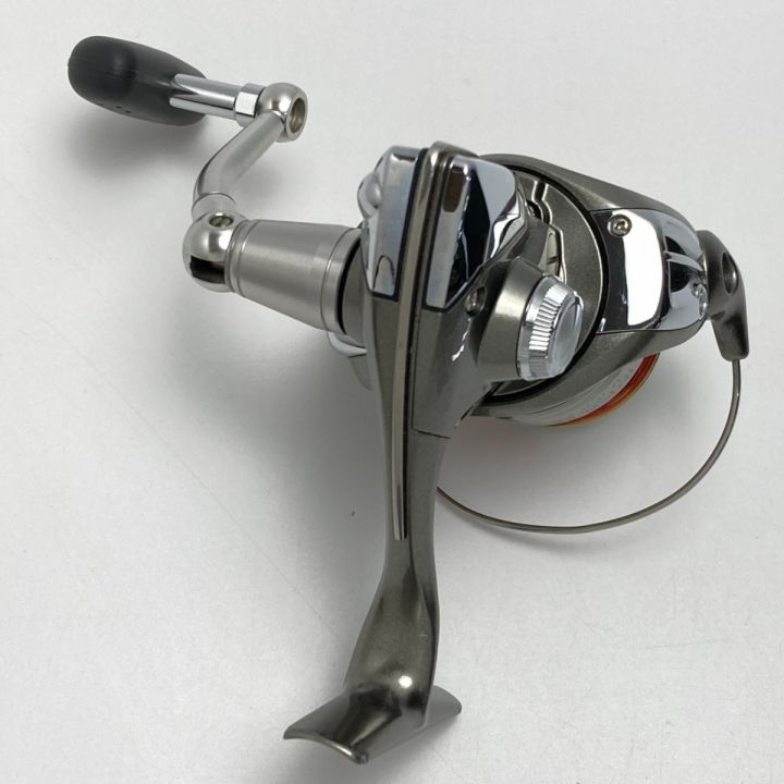 SHIMANO シマノ 05 TWINPOWER ツインパワー C3000 05'TWINPOWER スピニングリール 替えスプール付き｜中古 ｜なんでもリサイクルビッグバン