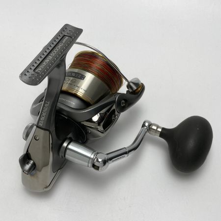  SHIMANO シマノ 02’TWINPOWER 5000HG 5000HG スピニングリール 替えスプール付き