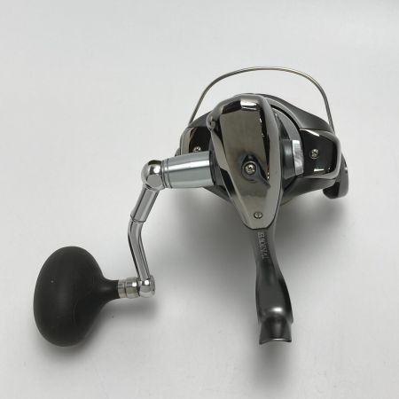  SHIMANO シマノ 02’TWINPOWER 5000HG 5000HG スピニングリール 替えスプール付き