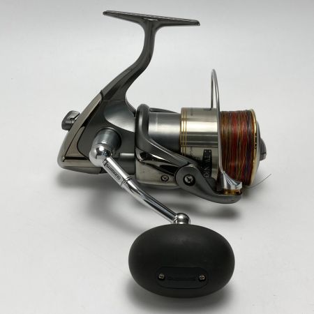  SHIMANO シマノ 02’TWINPOWER 5000HG 5000HG スピニングリール 替えスプール付き