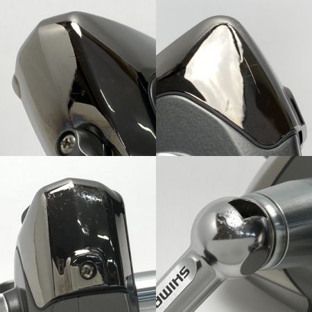  SHIMANO シマノ 02’TWINPOWER 5000HG 5000HG スピニングリール 替えスプール付き