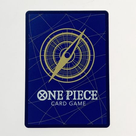   ワンピース トレカ シルバーズ・レイリー OP08-118 SEC パラレル