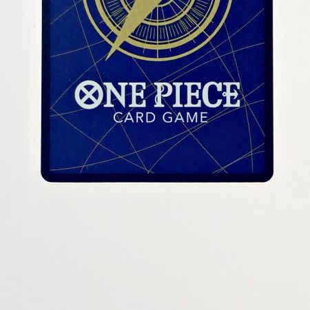   ワンピース トレカ シルバーズ・レイリー OP08-118 SEC パラレル