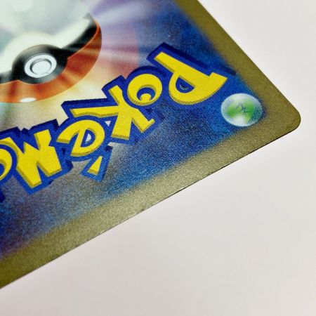   ポケモン トレカ ポケカ ミュウ ex 208/165 UR