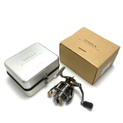 ☆☆ SHIMANO シマノ 00 STELLA 4000SS MILLENNIUM EDITION SC 724 スピニングリール ケース 箱付き Bランク