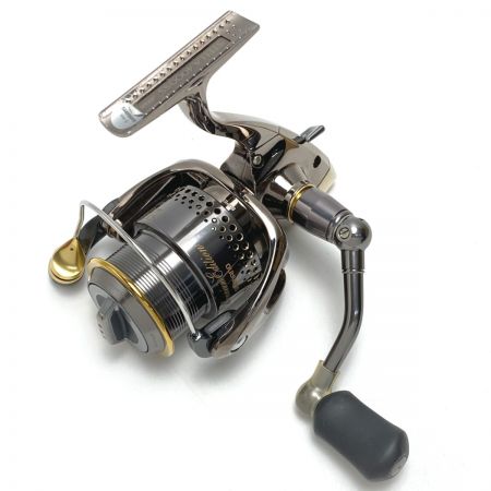  SHIMANO シマノ 00 STELLA 4000SS MILLENNIUM EDITION SC 724 スピニングリール ケース 箱付き