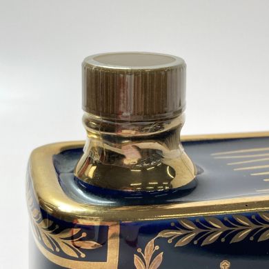 カミュ ナポレオン Camus Napoleon 陶器製　未開栓 未開栓古酒 CAMUS NAPOLEON VIEILLE RESERVE カミュ ナポレオン