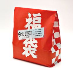 ☆☆  ワンピース トレカ お楽しみ袋 ノーマル etc...セット Bランク