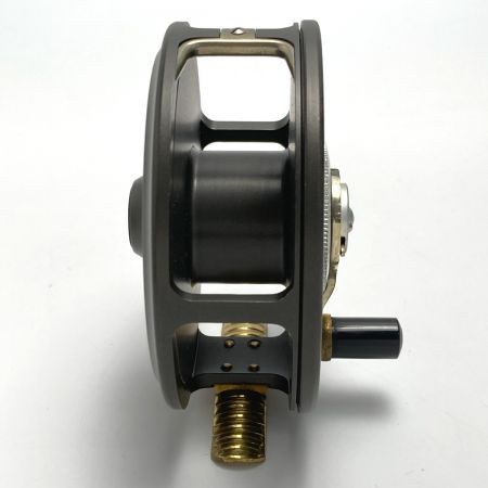  HARDY ハーディー OCEAN PRINCE ONE フライリール ケース付き