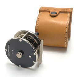 ☆☆ BO MOHLIN BM No.8996 フライリール ケース付き Bランク