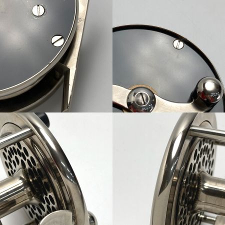  BO MOHLIN BM No.8996 フライリール ケース付き