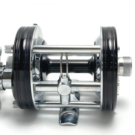  Abu Garcia アブガルシア ambassadeur アンバサダー 6000C 70周年記念モデル ベイトリール ケース 箱付き