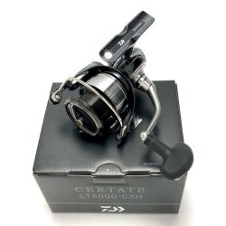 ☆☆ DAIWA ダイワ 24 セルテート LT4000-CXH 061182 スピニングリール 箱付き Bランク