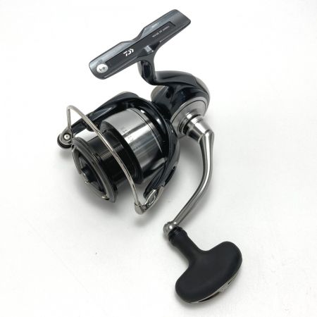  DAIWA ダイワ 24 セルテート LT4000-CXH 061182 スピニングリール 箱付き