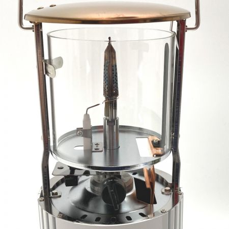  UNIFLAME ユニフレーム フォールディング ガスランタン UL-X ケース付き