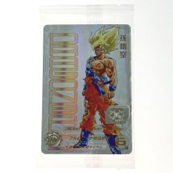 ☆☆  ドラゴンボールヒーローズ トレカ 孫悟飯 UGM4-067 アルティメットレア Nランク