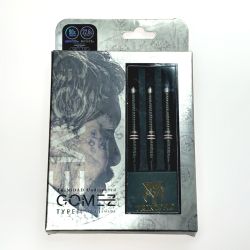 ☆☆  ダーツ バレル TRiNiDAD Undisputed GOMEZ14 山田勇樹 選手モデル Bランク
