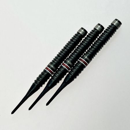   ダーツ バレル TRiNiDAD Undisputed GOMEZ14 山田勇樹 選手モデル