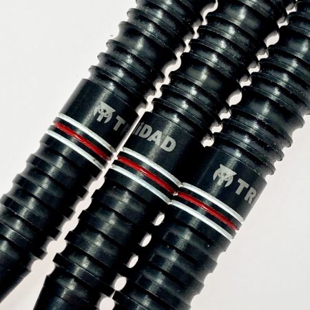   ダーツ バレル TRiNiDAD Undisputed GOMEZ14 山田勇樹 選手モデル