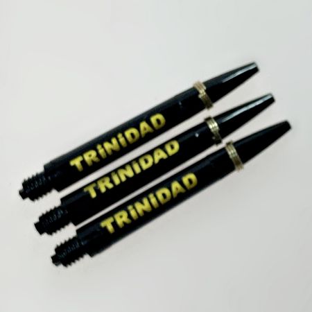   ダーツ バレル TRiNiDAD Undisputed GOMEZ14 山田勇樹 選手モデル