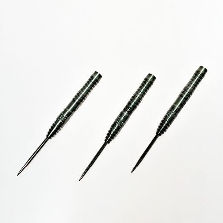   ダーツ バレル TiTO×T-B model BIG ROUND2 福永正和氏コラボモデル