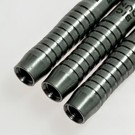   ダーツ バレル TiTO×T-B model BIG ROUND2 福永正和氏コラボモデル