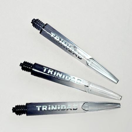   ダーツ バレル TiTO×T-B model BIG ROUND2 福永正和氏コラボモデル