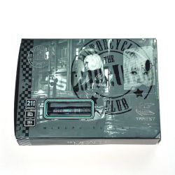 ☆☆  TARGET THE MIRACLE G5 LITE 2BA 鈴木未来選手モデル Bランク