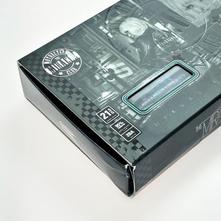   TARGET THE MIRACLE G5 LITE 2BA 鈴木未来選手モデル