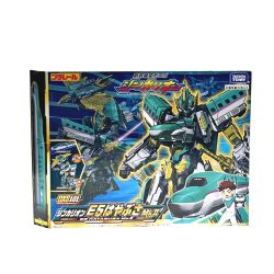 ☆☆  新幹線変形ロボ シンカリオン DXS101 シンカリオンE5はやぶさ MkⅡ Nランク