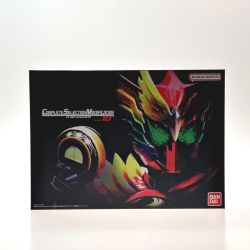 ☆☆  仮面ライダーオーズ コンプリートセレクションモディフィケーション  オースキャナーver.10th Aランク