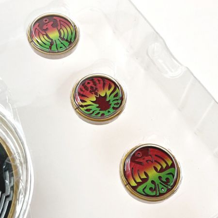   仮面ライダーオーズ コンプリートセレクションモディフィケーション  オースキャナーver.10th