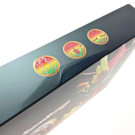   仮面ライダーオーズ コンプリートセレクションモディフィケーション  オースキャナーver.10th