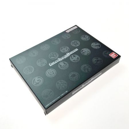   仮面ライダーオーズ コンプリートセレクションモディフィケーション セルメダル