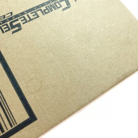   仮面ライダーオーズ コンプリートセレクションモディフィケーション セルメダル