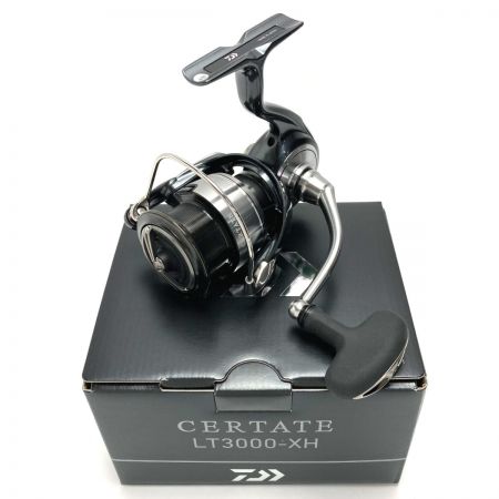  DAIWA ダイワ 24 セルテート LT3000-XH 00061180 スピニングリール 箱付き