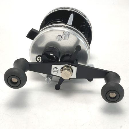  Abu Garcia アブガルシア アンバサダー 3500C ベイトリール ハンドルナット部分交換 箱付き